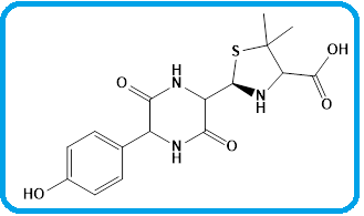 AMOXICILLIN IMPURITY 5